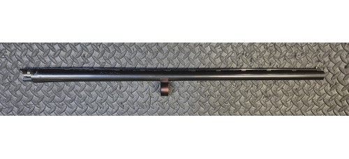 Remington 870 Wingmaster 12 Gauge 2.75" 25.5" Skeet Choke BARREL ONLY Used Remington 870 Wingmaster 12 Gauge 2.75" 25.5" Skeet Choke BARREL ONLY Used